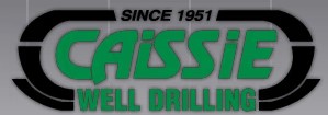 Caissie Well Drilling Ltd.